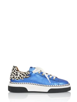 CRUZ cheeta - Sneakers | Kobalt