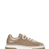 CRUZ suede - Sneakers | Taupe / Stone