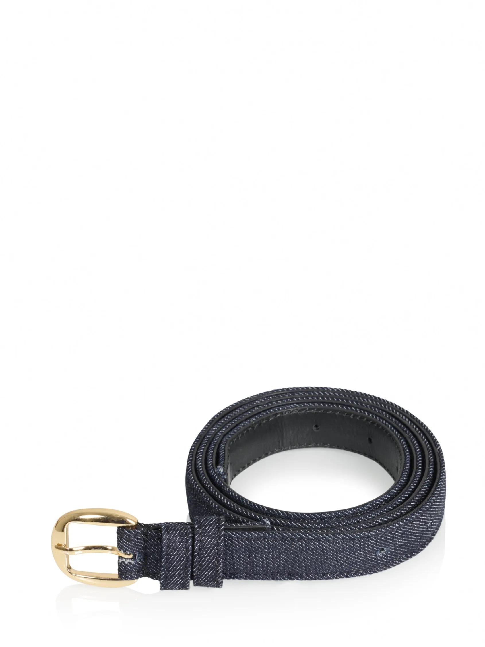 FIJI BELT denim - Riemen | Dark Jeans