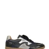 ISELLE denim - Sneakers | Jeans / Black