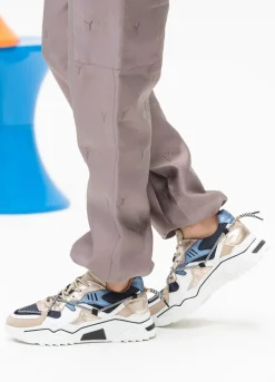 JUPITER denim - Sneakers | Jeans / Stone
