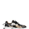 JUPITER MEN - Sneakers | Black / Beige