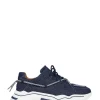 JUPITER MEN DENIM - Sneakers | Dark Blue / Jeans
