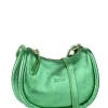 LEOLA metallic - Tassen | Green