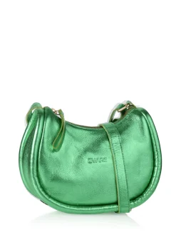 LEOLA metallic - Tassen | Green
