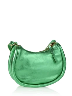 LEOLA metallic - Tassen | Green