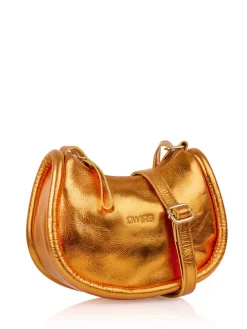 LEOLA metallic - Tassen | Orange