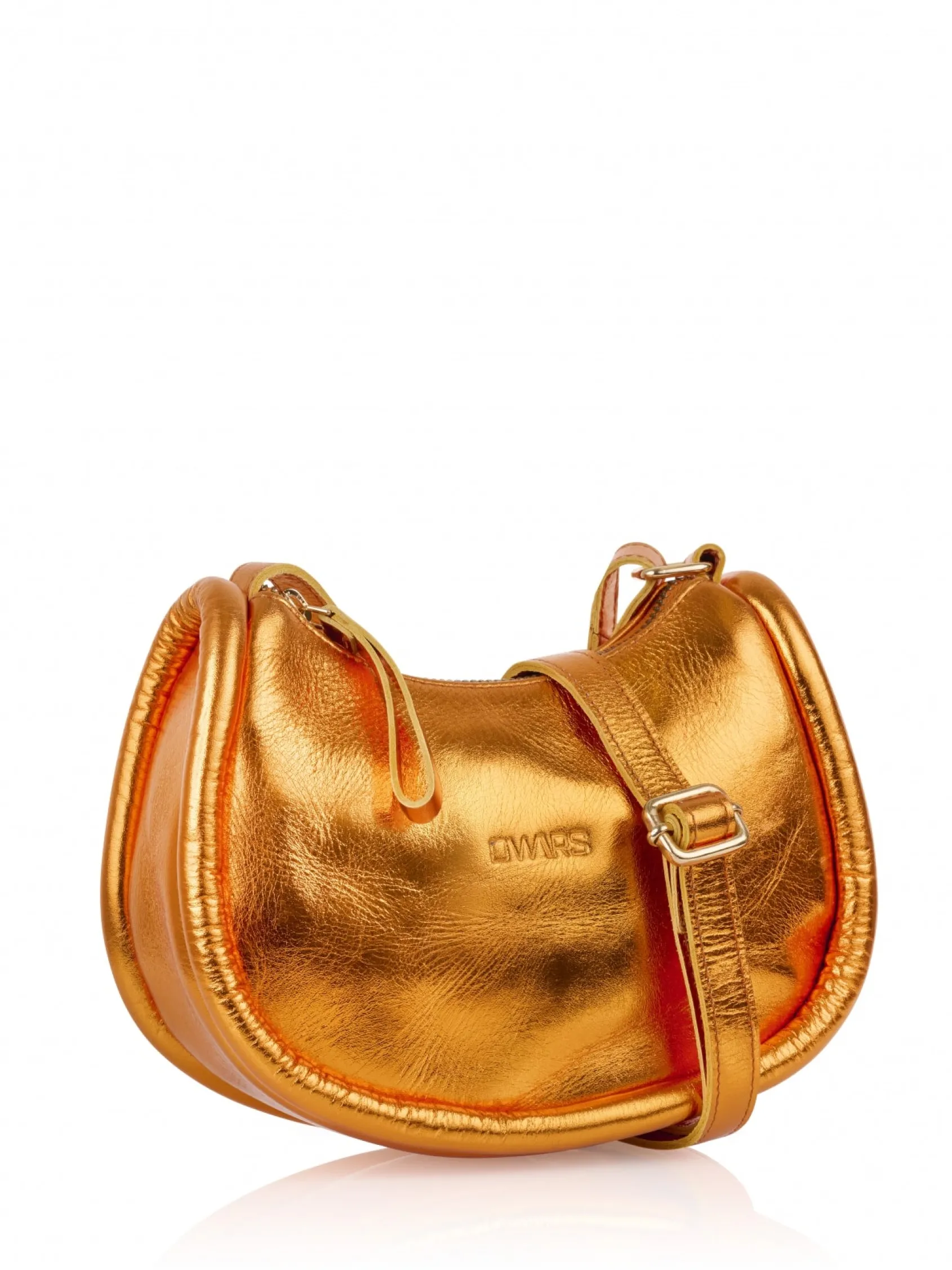 LEOLA metallic - Tassen | Orange