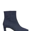 LEON denim - Enkellaarsjes | Jeans