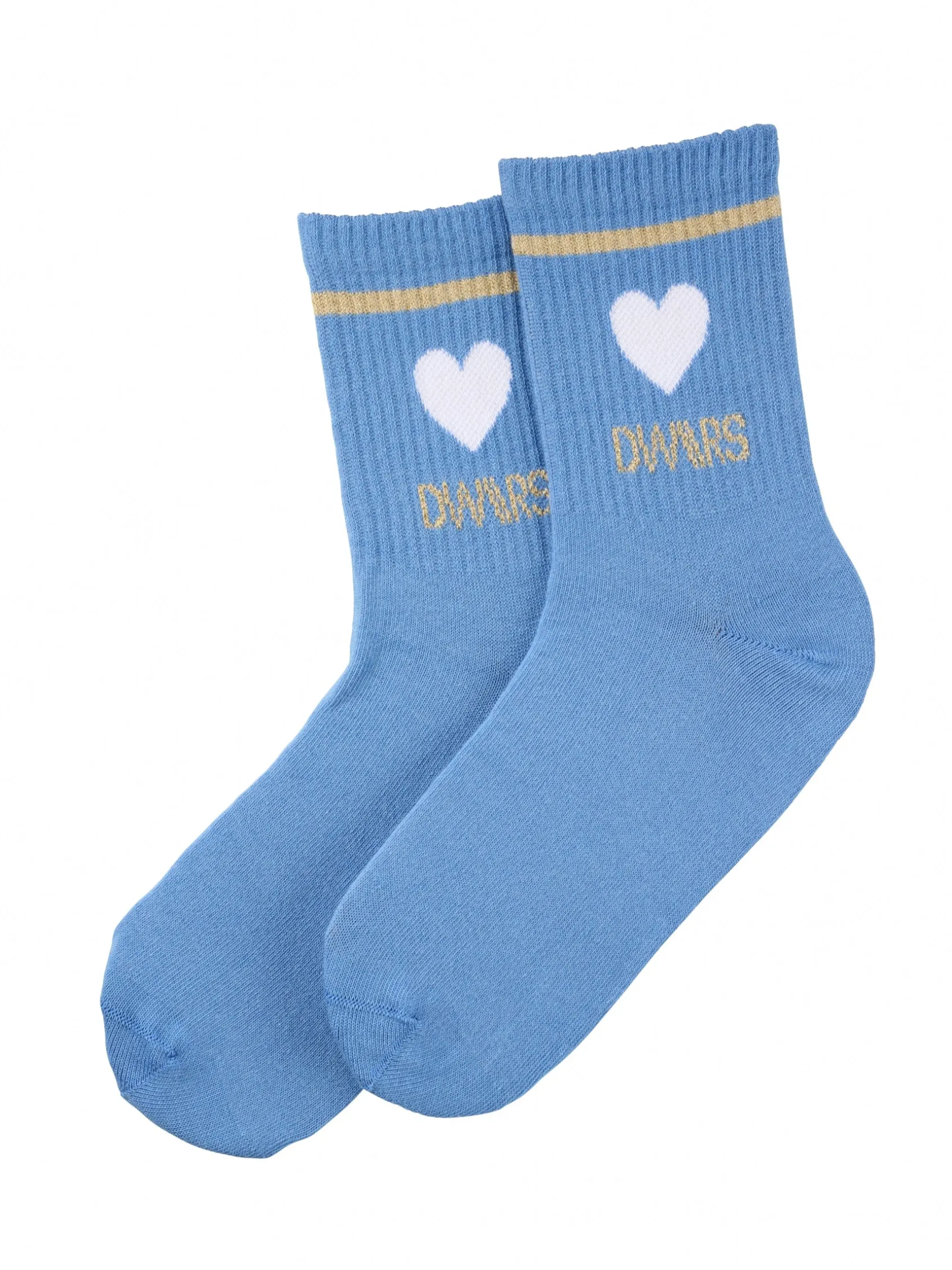 LYLA SOCKS - Sokken | Blue