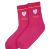 LYLA SOCKS - Sokken | Pink