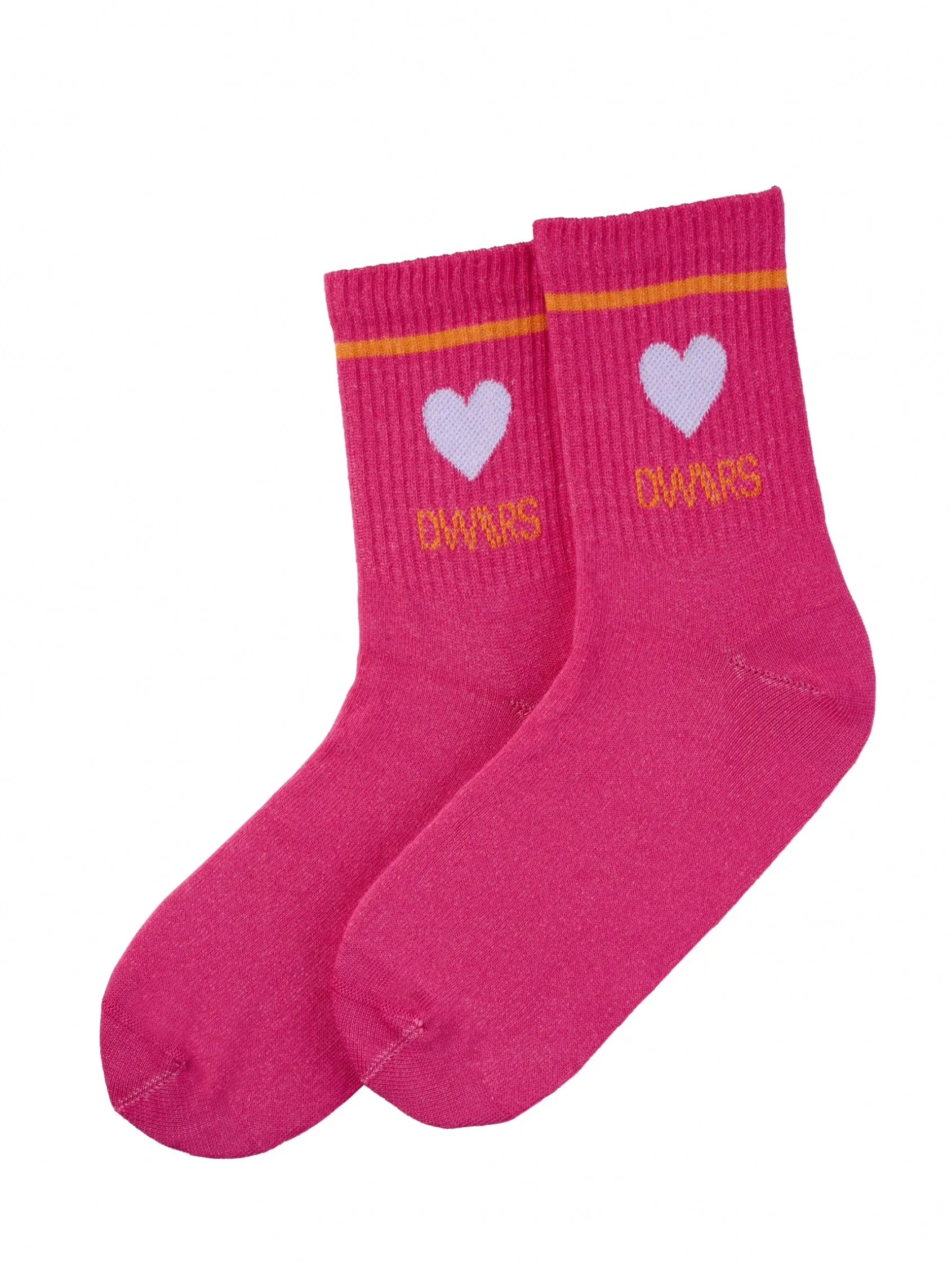 LYLA SOCKS - Sokken | Pink