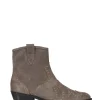 LYON suede - Westernboots | Elefante
