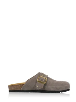 MEDINA suede - Instappers | Elefante