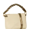 MOLISE leer - Tassen | Beige / Smoke