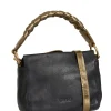 MOLISE leer - Tassen | Black / Smoke