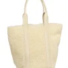 MONICA teddy - Tassen | Off white