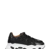 NEPTUNUS glitter - Sneakers | Black