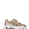 NEPTUNUS glitter - Sneakers | Gold