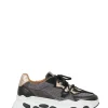 NEPTUNUS terry - Sneakers | Black / Grey