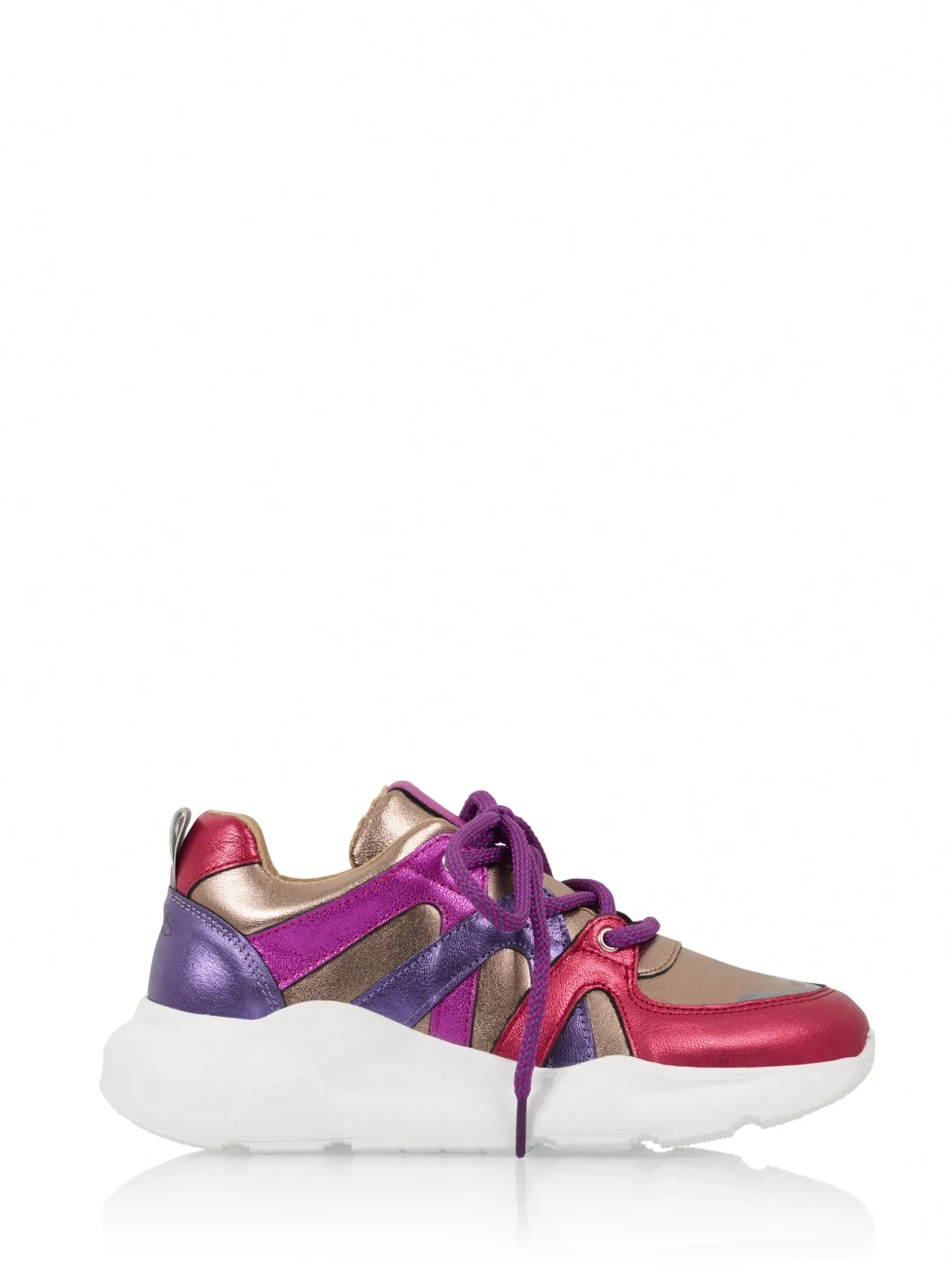 NEW JERSEY | Cipra / Purple