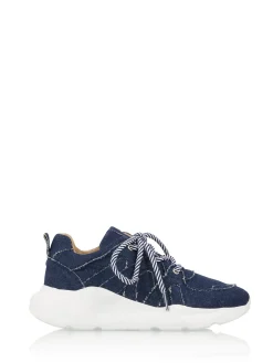 NEW JERSEY denim - Sneakers | Jeans