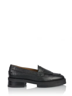 NOVA - Loafers | Black