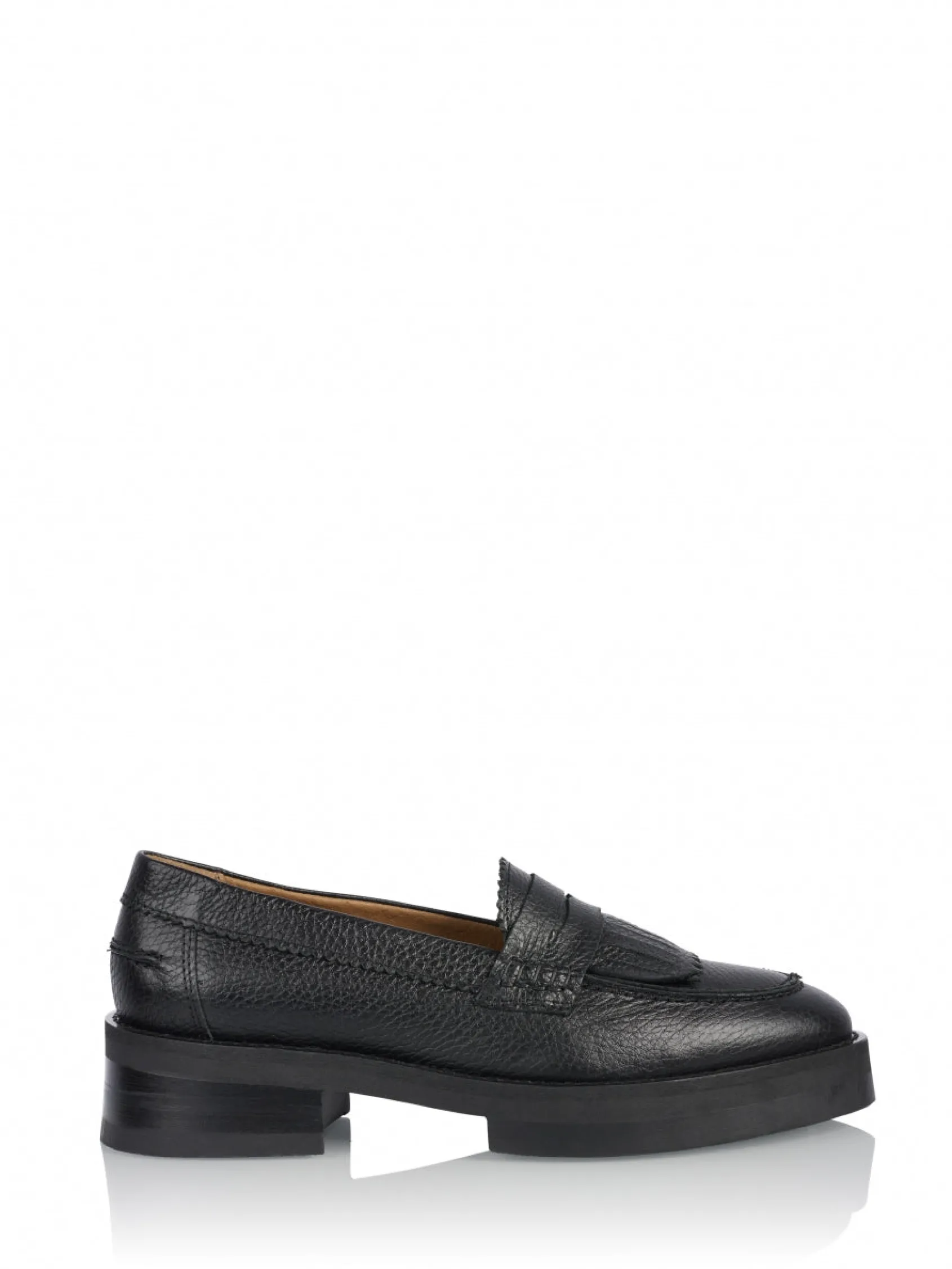 NOVA - Loafers | Black