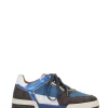 RUGBY denim - Sneakers | Kobalt / Jeans