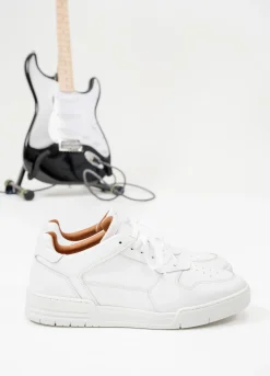 RUGBY MEN - Sneakers | White