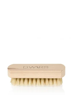 SHOE CARE - Borstel | Beige