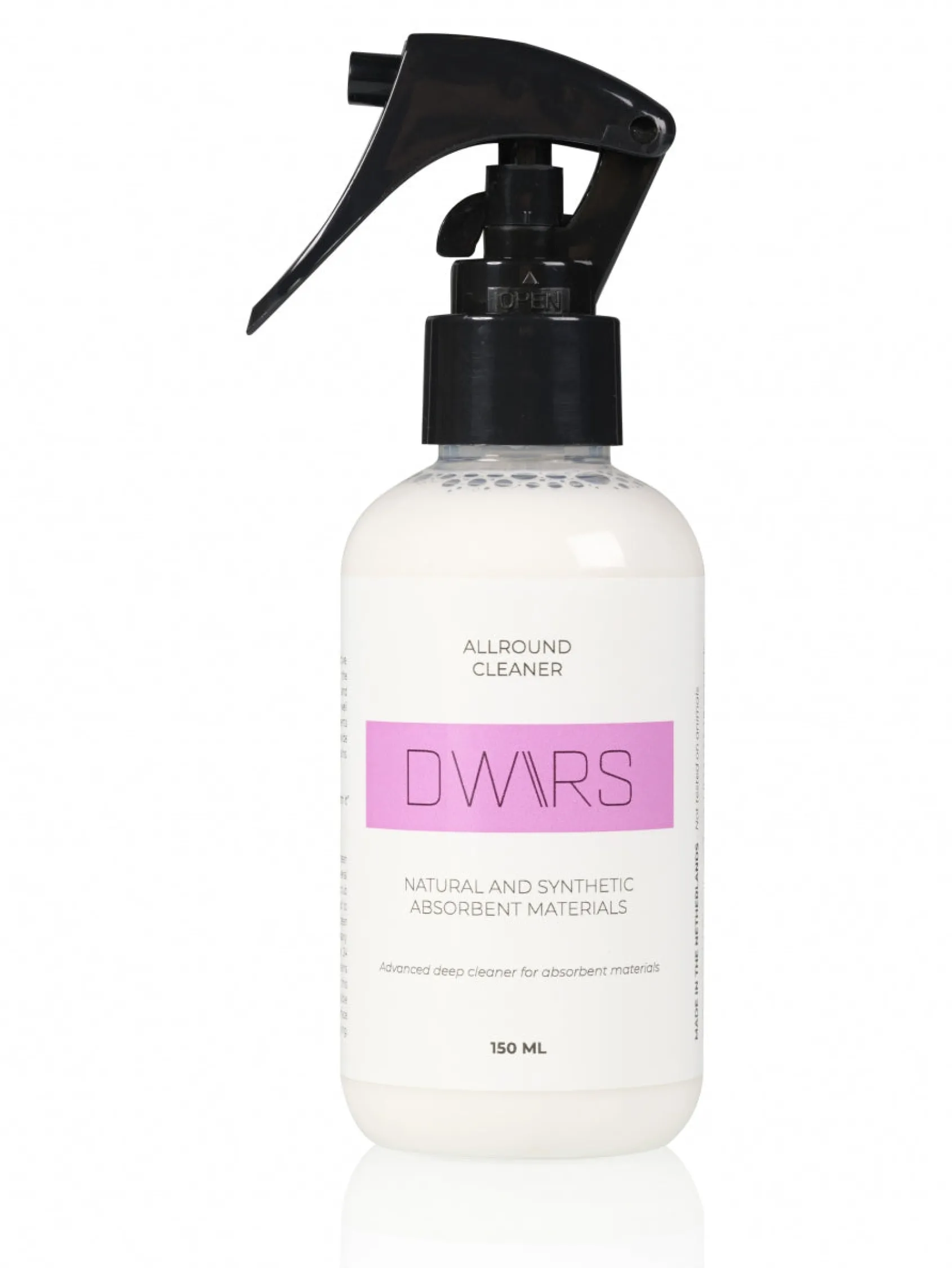 SHOE CARE - Cleaner | White