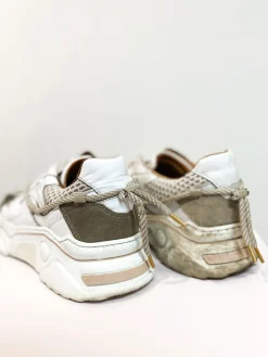 SHOE CARE - Cleaner | White