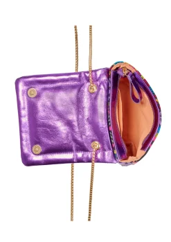 SPEZIA aztec - Tassen | Purple / Multi