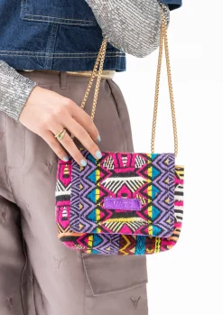SPEZIA aztec - Tassen | Purple / Multi