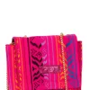 SPEZIA jacquard - Tassen | Neon Pink