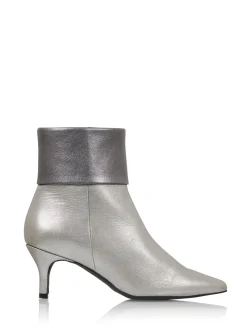 TREVI metallic - Hakken | Steel / Anthracite