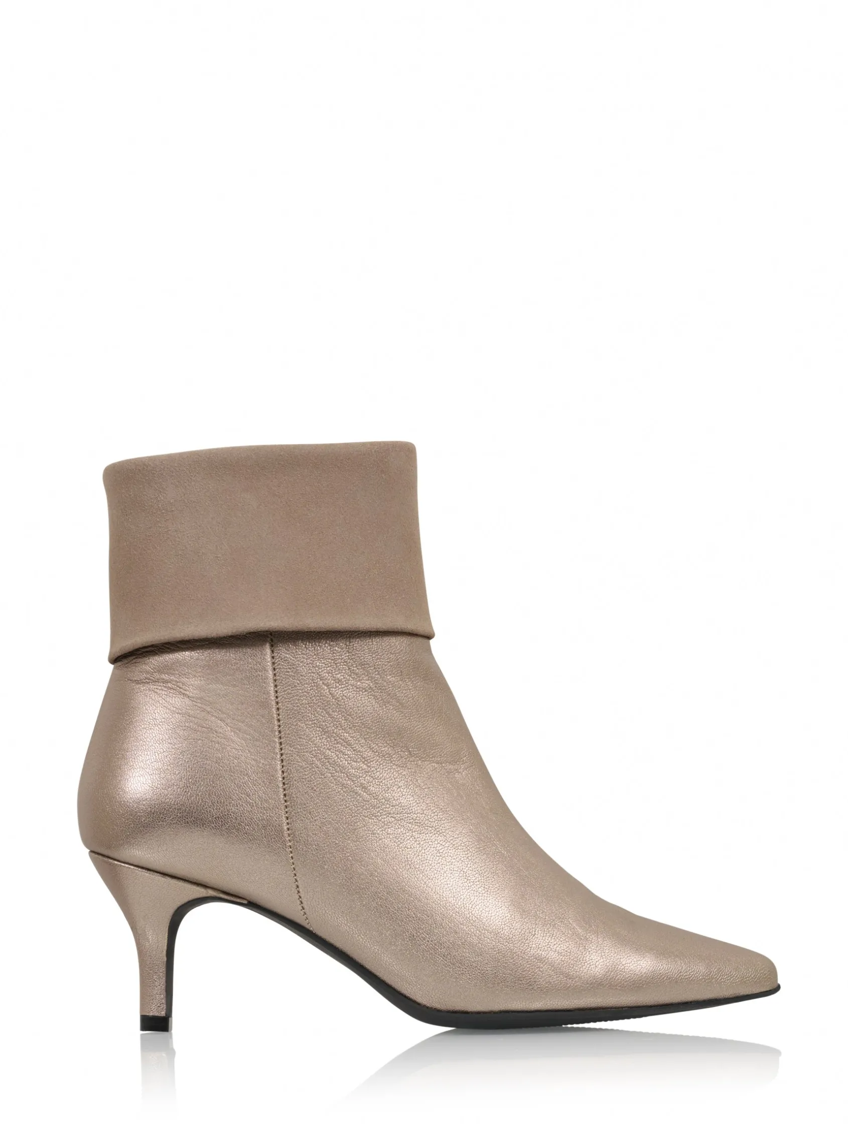 TREVI metallic - Hakken | Taupe / Stone